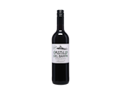 Castello del Baron Monastrell Yecla 2024 ORGANIC