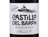 Castello del Baron Monastrell Yecla 2024 ORGANIC view 2