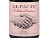 El Pacto Ojo Gallo Rioja 2023 view 2