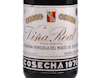 CVNE Vina Real Gran Reserva Rioja 1970 view 2