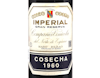 CVNE Imperial Gran Reserva Rioja 1960 view 2