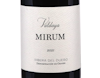 Bodegas de Valdaya Mirum 2021 view 2