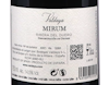 Bodegas de Valdaya Mirum 2021 view 3