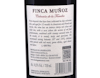 Finca Munoz Coleccion de la Familia Tempranillo 2022 view 3