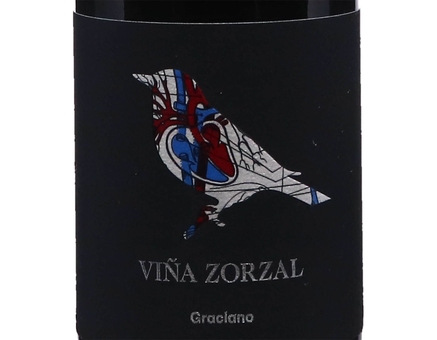 Viña Zorzal Graciano, Navarra 2023