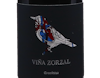 Viña Zorzal Graciano, Navarra 2023 view 2