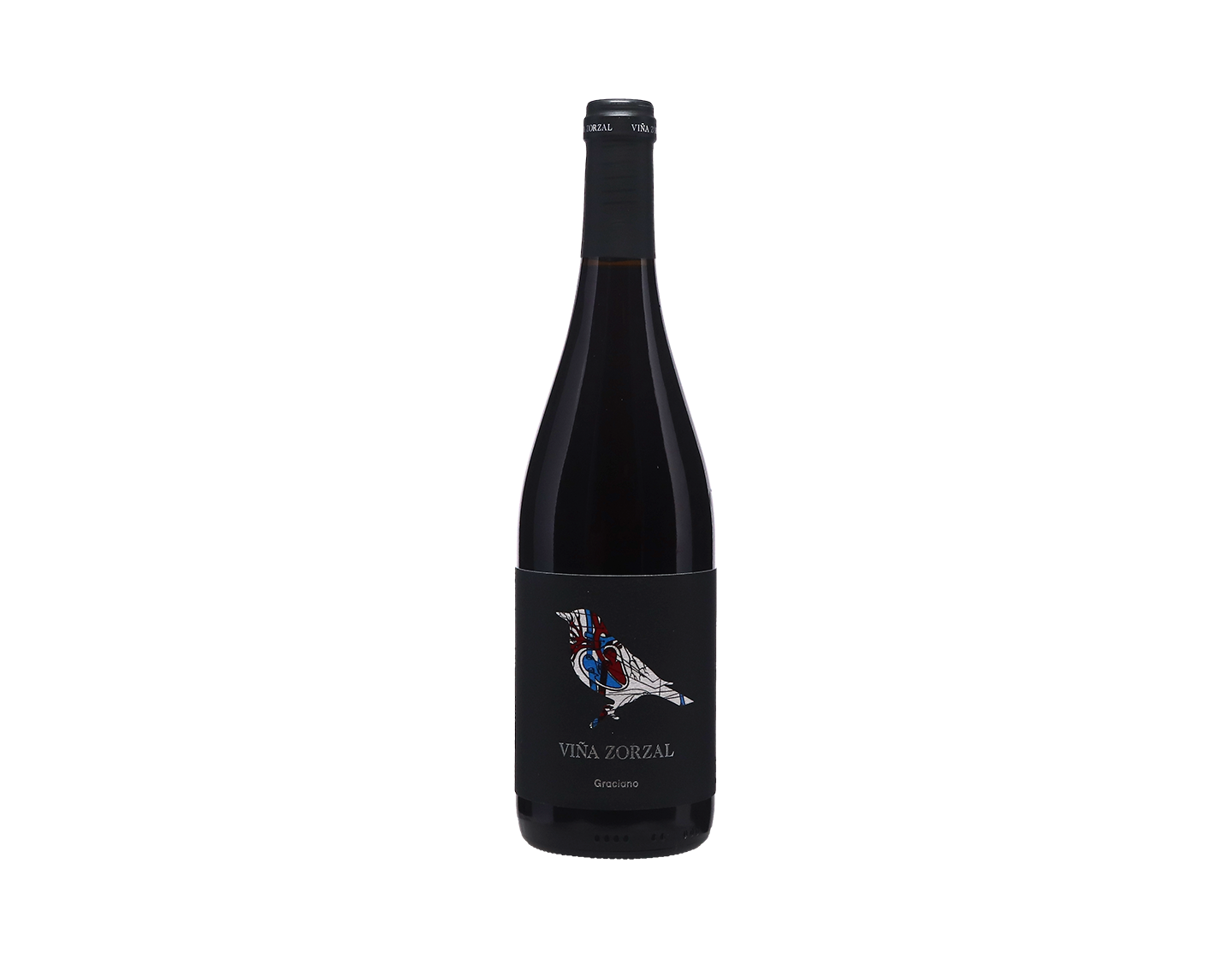 Viña Zorzal Graciano, Navarra 2023