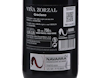 Vina Zorzal Graciano Navarra 2023 view 3