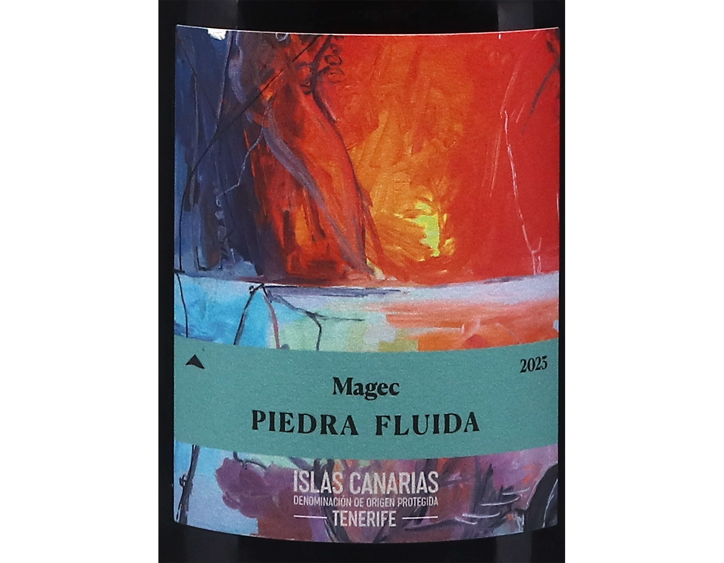 Piedra Fluida Majec Tenerife 2023