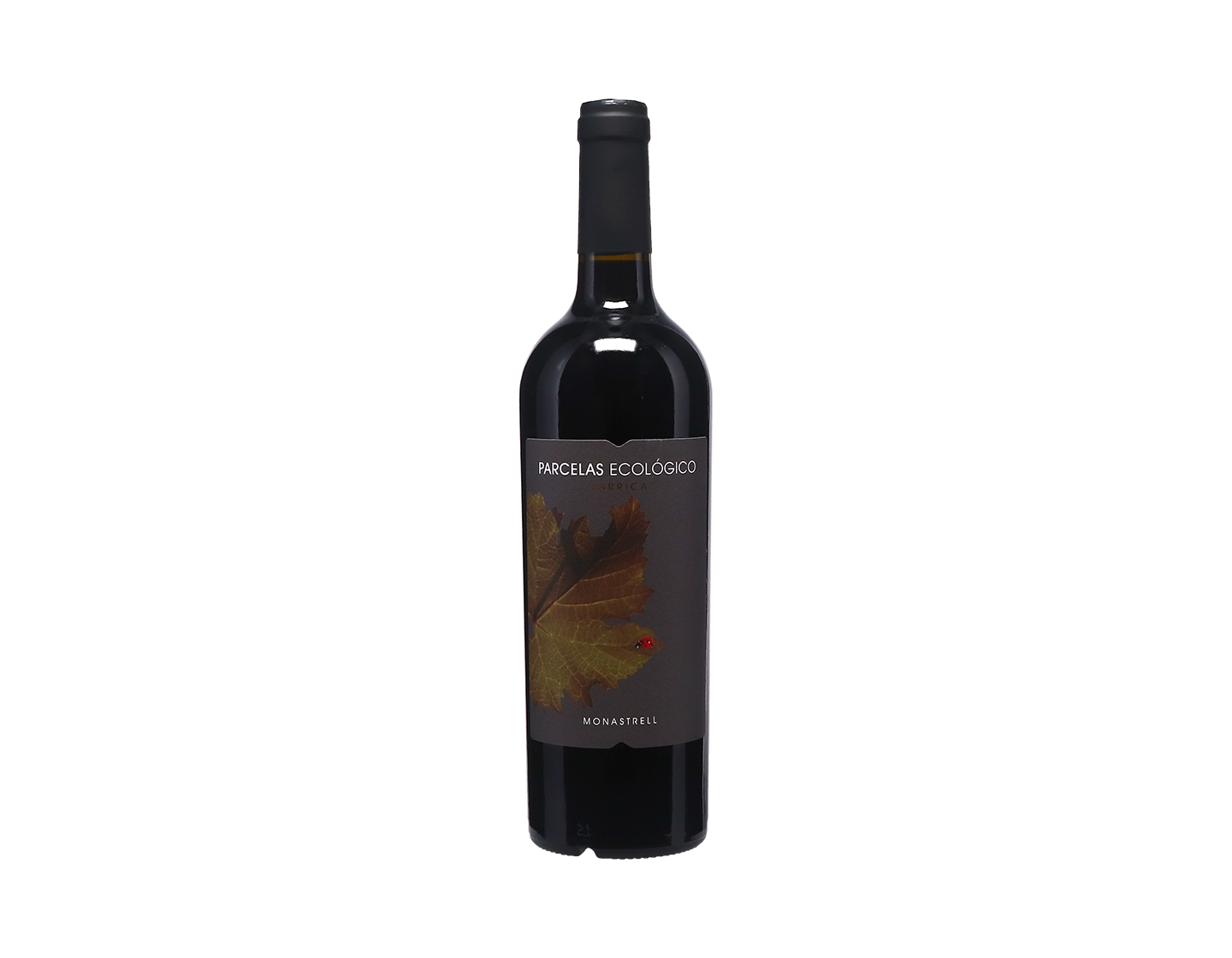 Parcelas Ecológico Monastrell, Yecla 2023