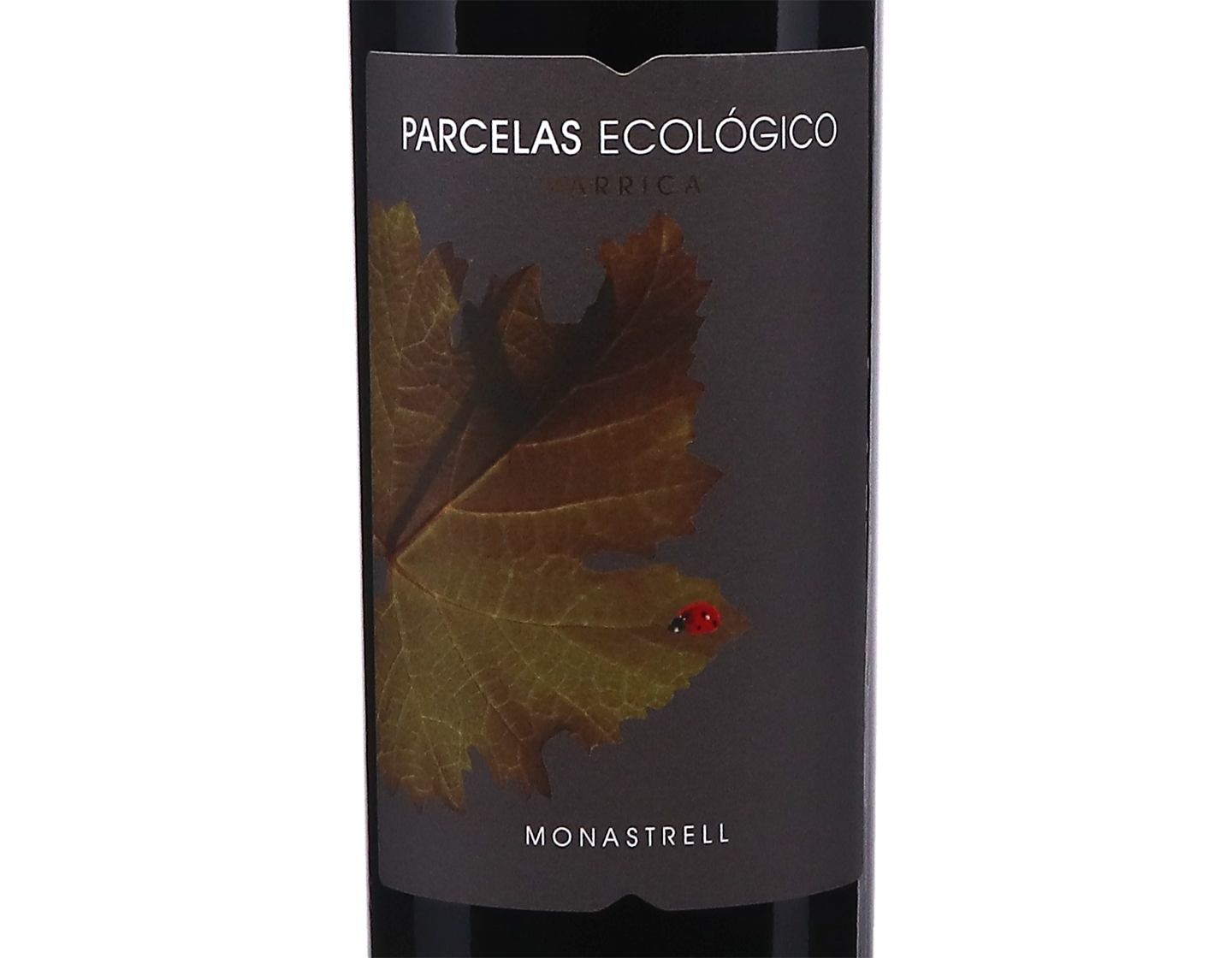 Parcelas Ecológico Monastrell, Yecla 2023