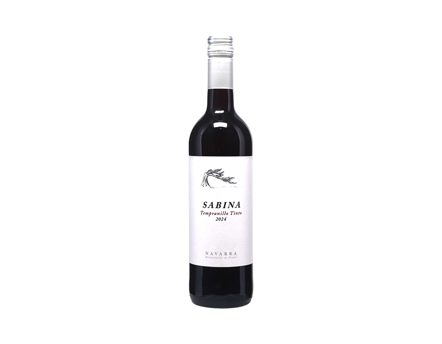 Sabina Tempranillo, Navarra 2024
