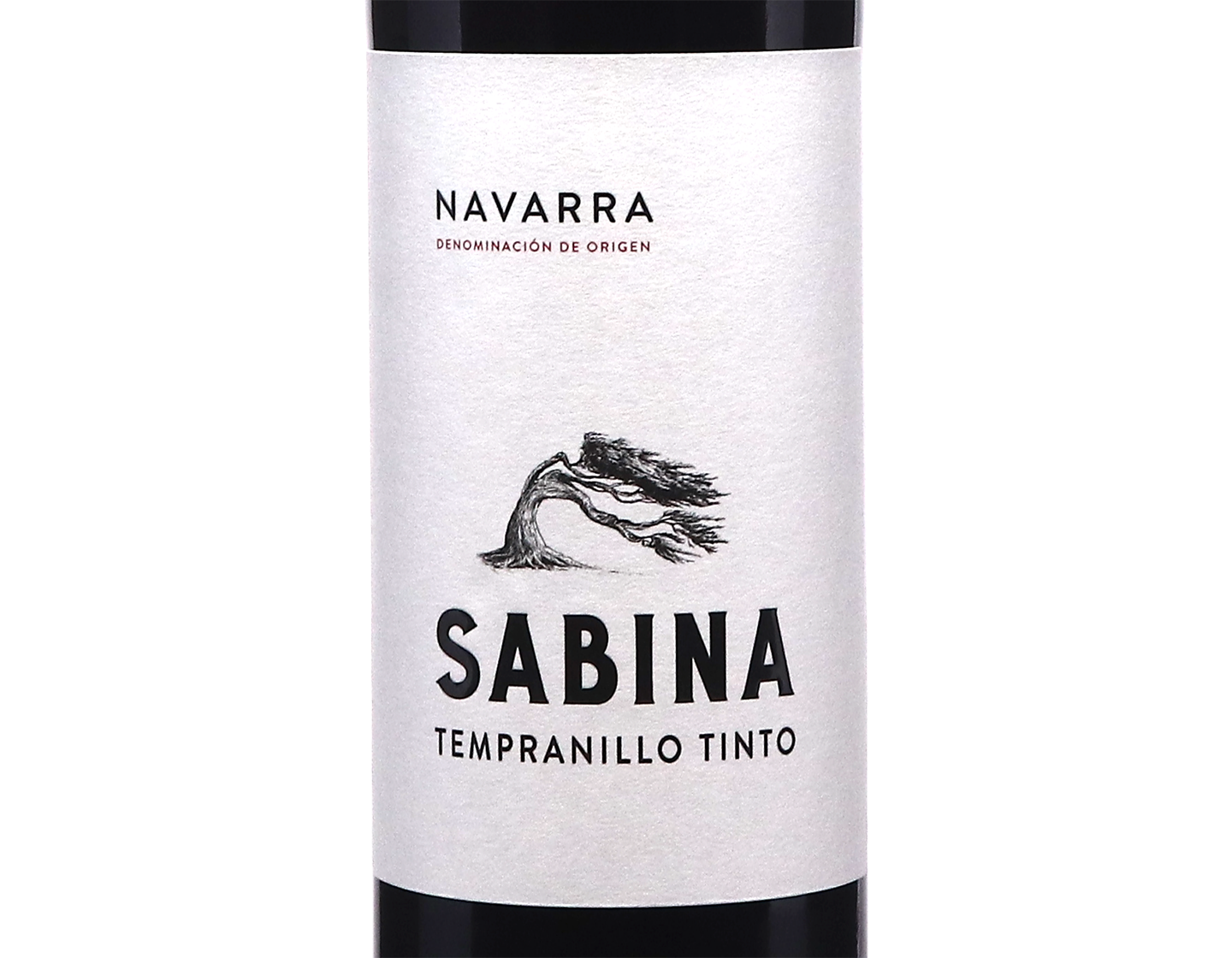 Sabina Tempranillo, Navarra 2024
