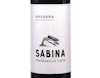 Sabina Tempranillo, Navarra 2024 view 2