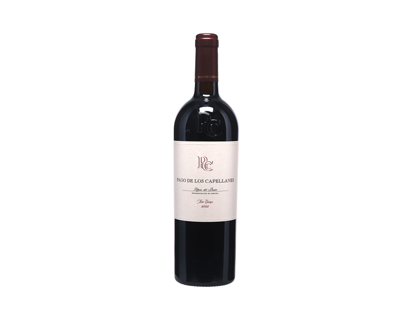 Pago de los Capellanes Crianza, Ribera del Duero 2022