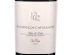 Pago de los Capellanes Crianza, Ribera del Duero 2022 view 2