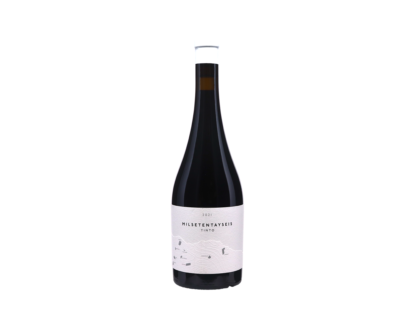 Milsetentayseis 1076 Carraovejas, Ribera del Duero 2021