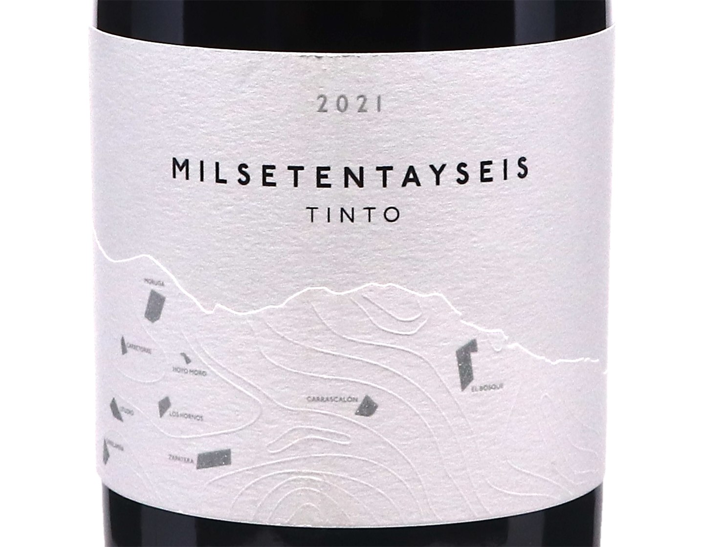 Milsetentayseis Tinto 2021, Ribera del Duero