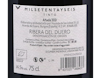 Milsetentayseis Tinto 2021, Ribera del Duero view 3