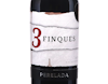 Perelada 3 Fincas, Empordá 2021 view 2