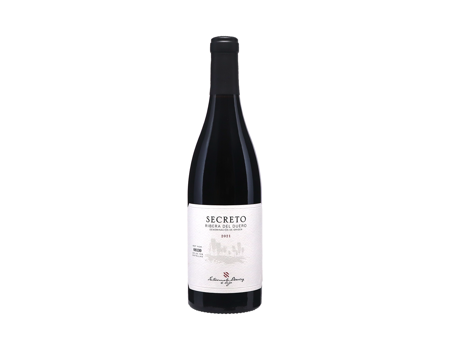 Secreto, Ribera del Duero 2021
