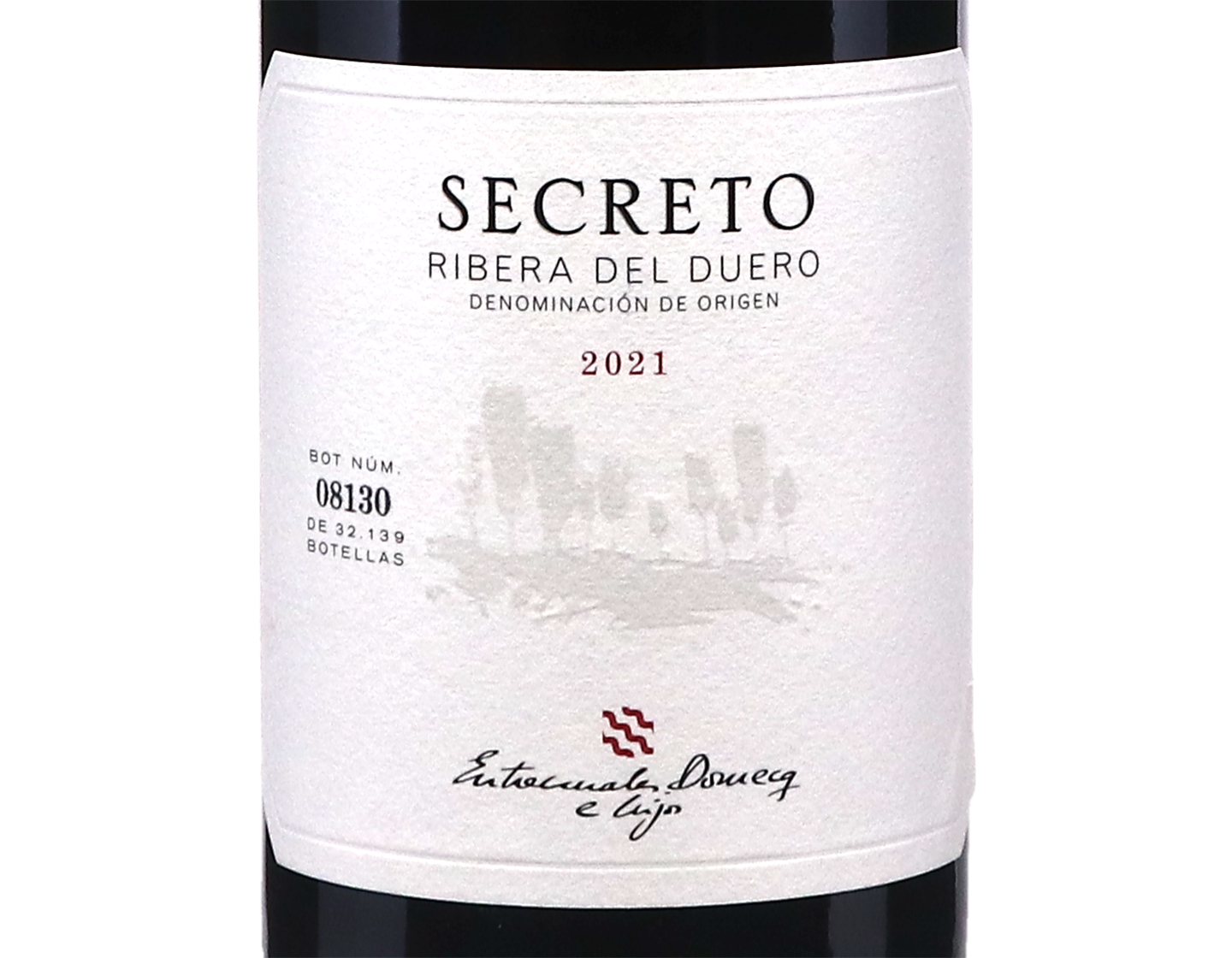 Secreto Ribera del Duero 2021