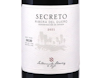 Secreto Ribera del Duero 2021 view 2
