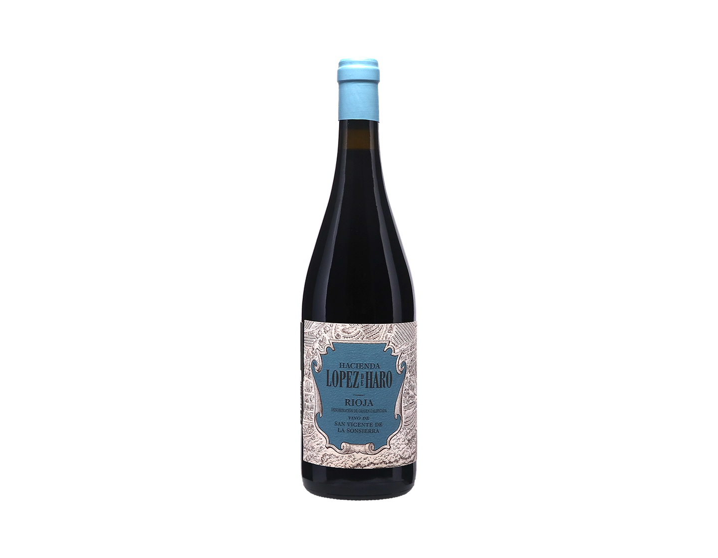 Hacienda Lopez de Haro San Vicente De La Sonsierra Rioja 2023