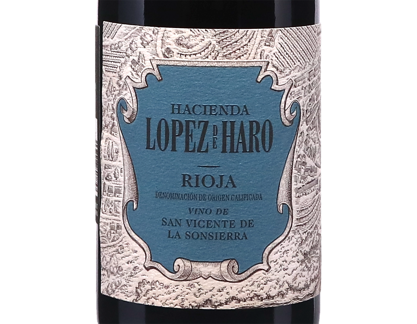 Hacienda Lopez de Haro San Vicente De La Sonsierra Rioja 2023