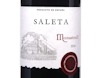 Saleta Monastrell, Jumilla 2024 view 2