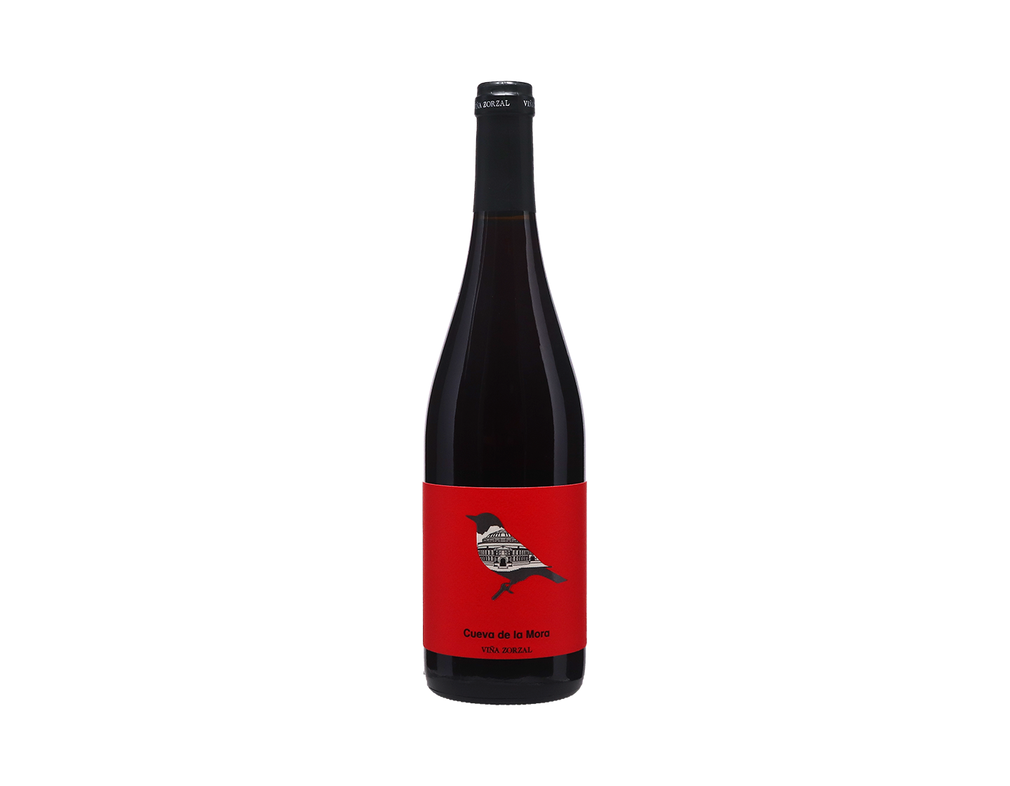 Viña Zorzal Cueva de La Mora Garnacha, Navarra 2023