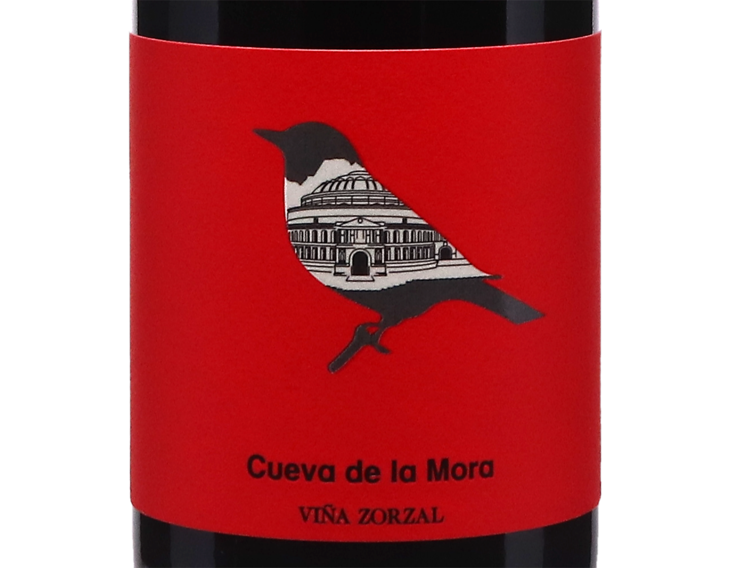 Vina Zorzal Cueva de la Mora Garnacha Navarra 2023