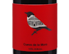 Vina Zorzal Cueva de la Mora Garnacha Navarra 2023 view 2