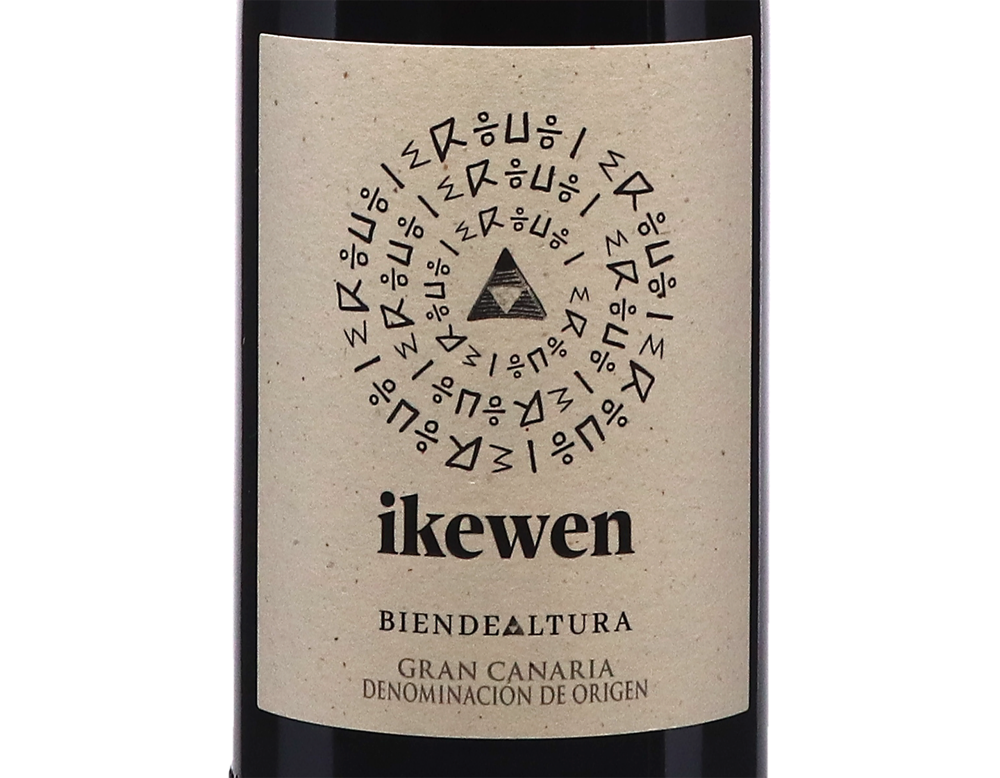 Ikewen Bien de Altura Gran Canaria 2023