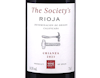 The Society's Rioja Crianza 2021 view 2