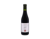Half bottle of The Society's Rioja Crianza 2021