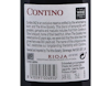 Contino 942 Reserva Rioja 2022 view 3