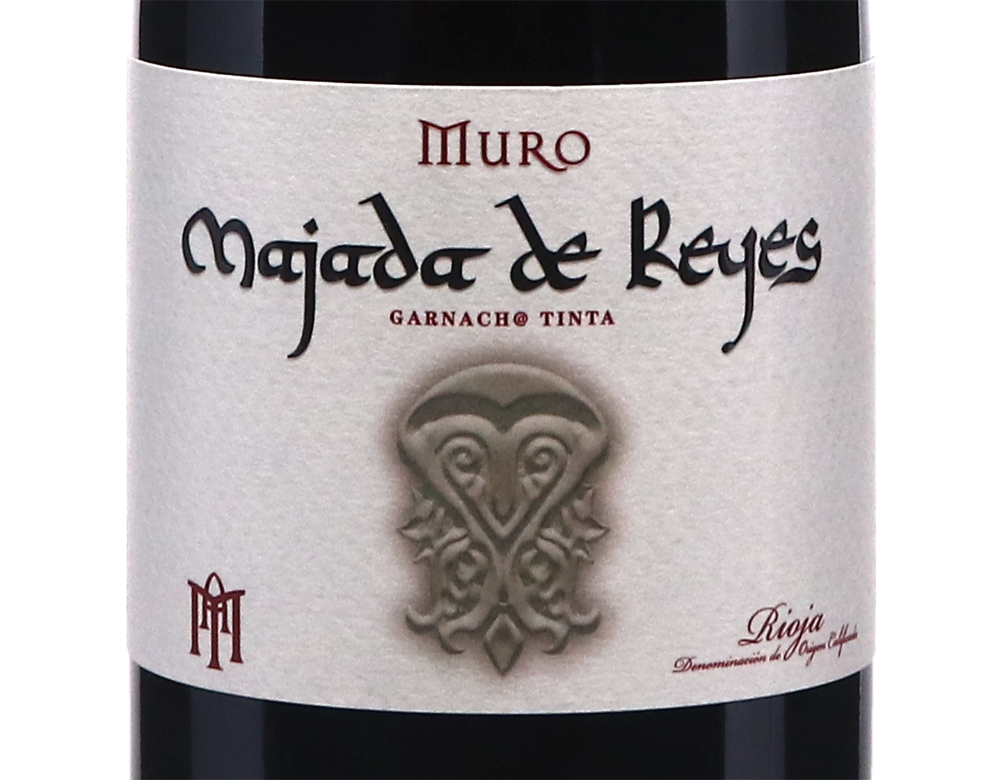 Jesús Madrazo Majada de Reyes Garnacha Rioja 2022