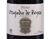 Jesús Madrazo Majada de Reyes Garnacha Rioja 2022 view 2