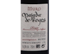 Jesús Madrazo Majada de Reyes Garnacha Rioja 2022 view 3