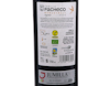Vina Elena ORGANIC Monastrell 2024 view 3