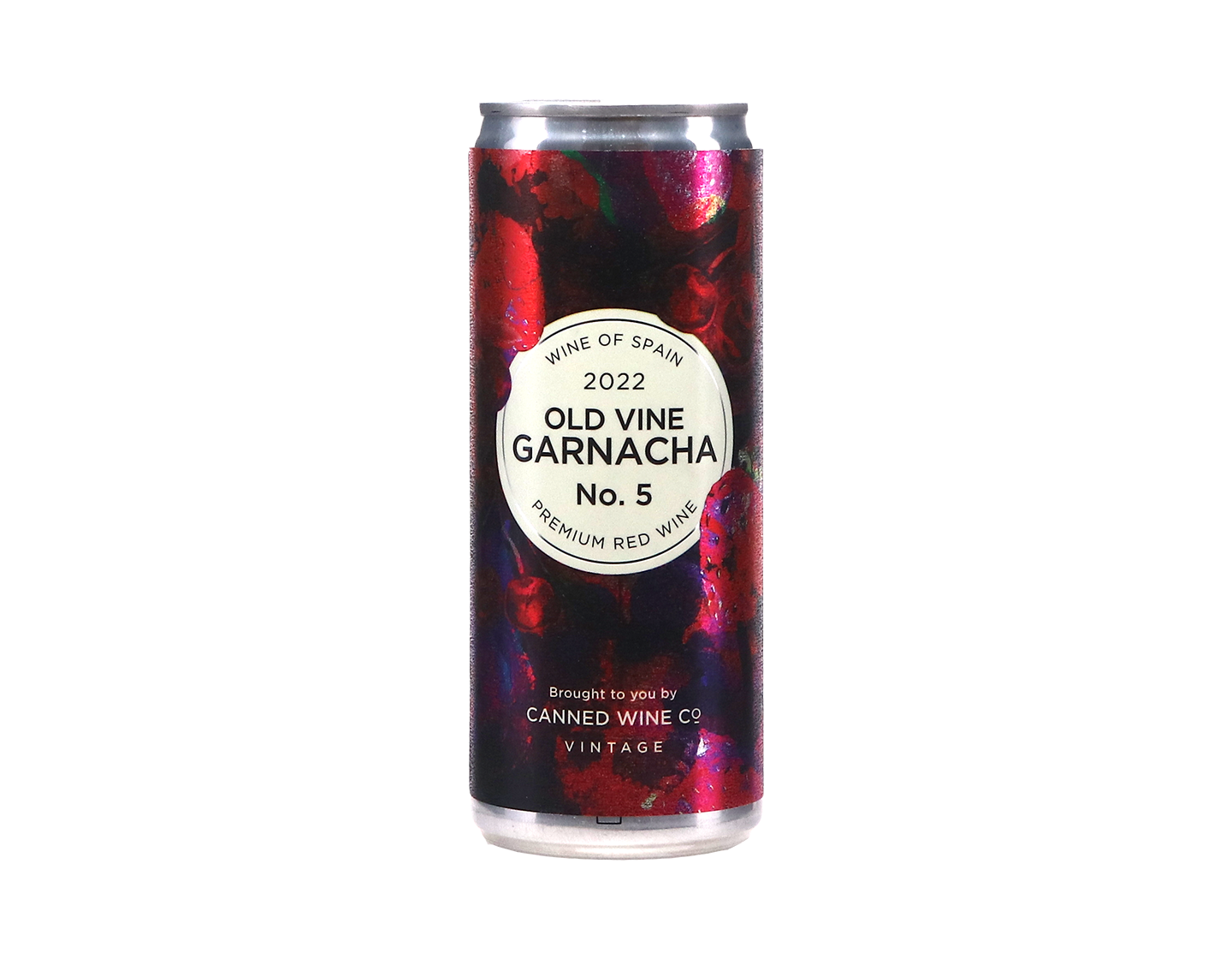 Canned Wine Co. Old Vine Garnacha 2022