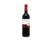 Navajas Crianza, Rioja 2020