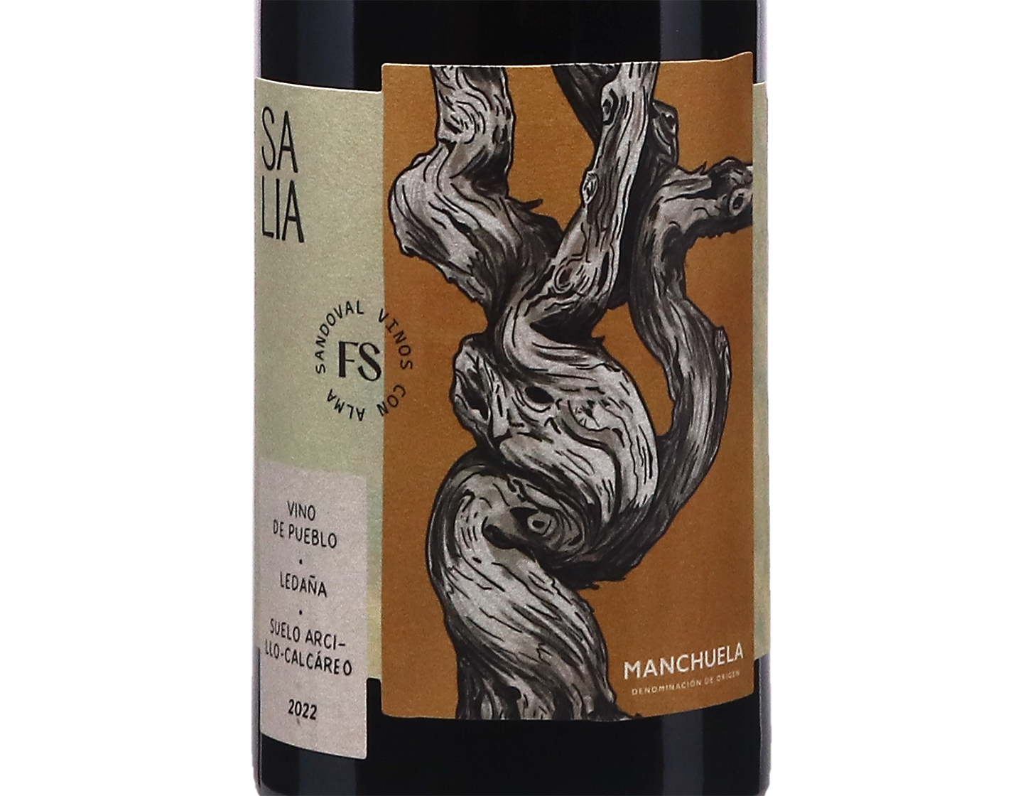 Finca Sandoval Salia, Mancheula 2022