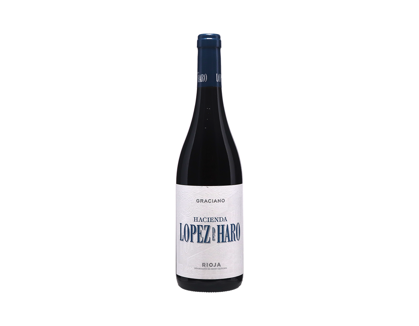 Lopez de Haro Graciano, Rioja 2022
