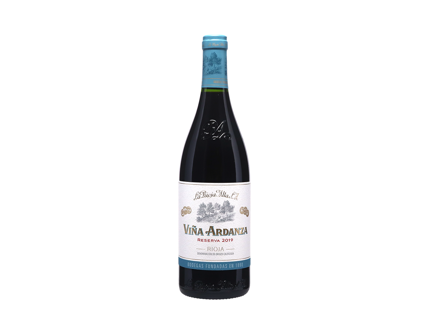 Rioja Wine | Buy Rioja Wines Online | The Wine Society