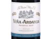 La Rioja Alta Viña Ardanza Reserva, Rioja 2019 view 2