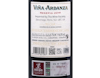 La Rioja Alta Viña Ardanza Reserva, Rioja 2019 view 3