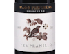 Pago Penuelas Seleccion Tempranillo La Mancha 2024 view 2