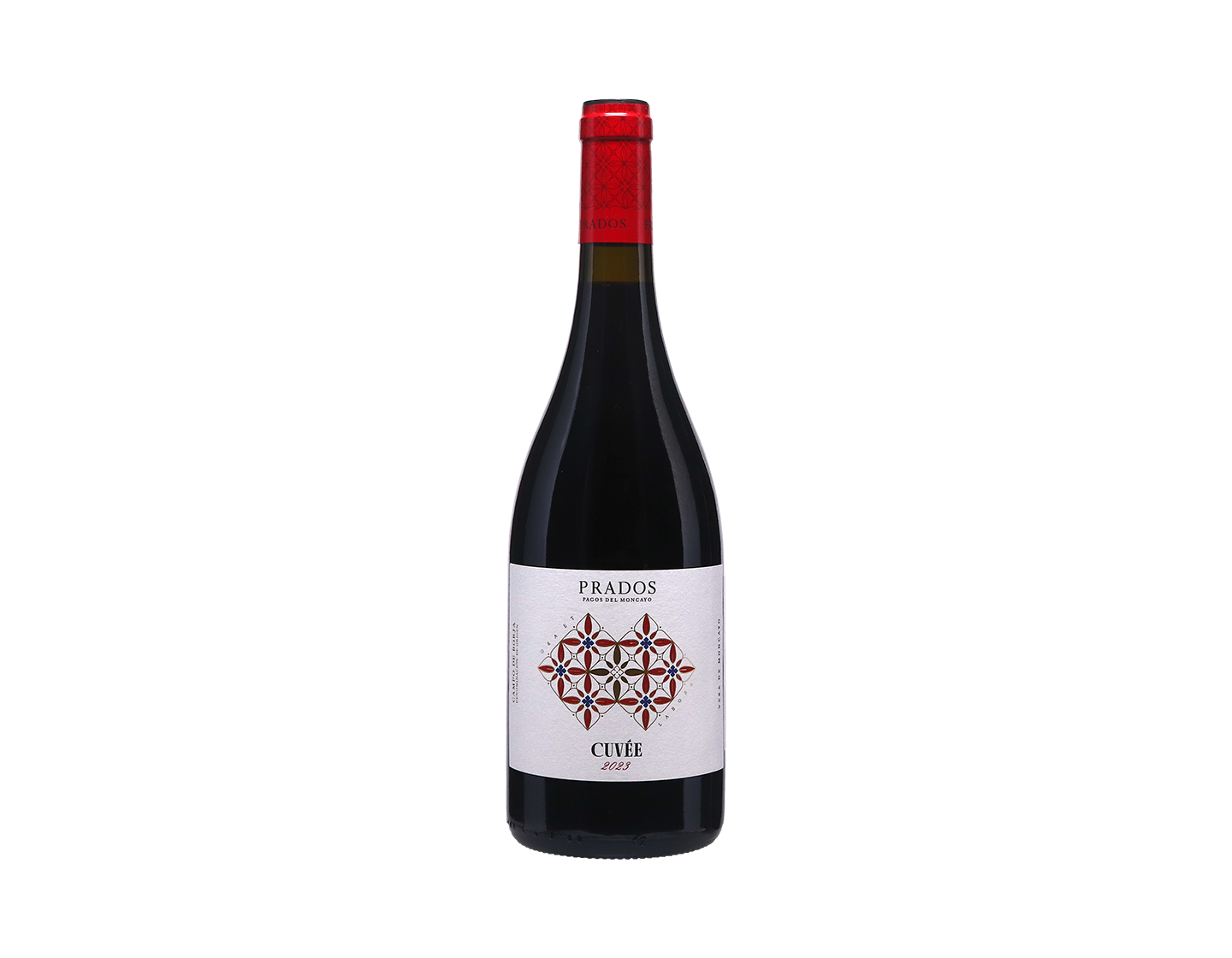 Pagos del Moncayo Prados Garnacha Campo de Borja 2023